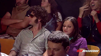 70's Show - A XXX Parody