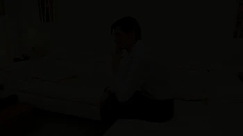 Naomi Togo-Josh Soap Girl Interracial Fuck Creampie