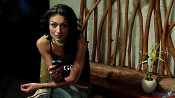 Milf Masseuse: Blowjob, Doggy  Missonary Porn