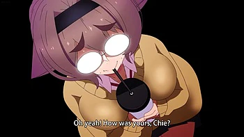 BBW babe gets Pounded by Friend: Big Tits, Hardcore  Big Ass Porn