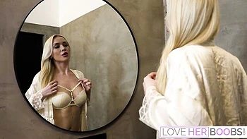 Modest nympho at cowgirl xxx