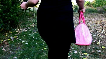 Amateur Blonde Blowjob CIM