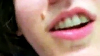 Huge Japan blowjob and handjob POV orgy with a cumshot