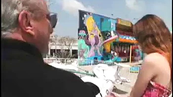 Old Guy For Tiny Titty: Blowjob, Cowgirl  Pornhub Porn