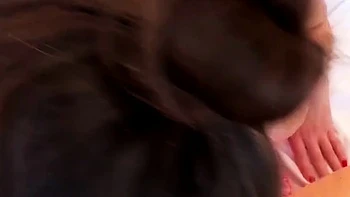 OnlyFans-When She Brings Another Pussy To The Game