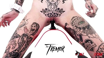 AltErotic - inked porn