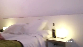 Rebecca Volpetti And Andrea Dipre In Buggers The Teenager 18+