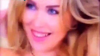 Stunning Webcam Blonde Rubs Pussy F ft. Yum Yum: Big Tits, Amateur  Pornhub Porn