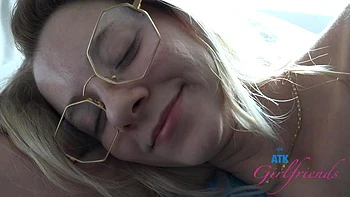 After Date ft. Riley Star: Blowjob, Doggy  Cowgirl Porn