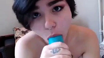 Ulrtraviolet: Blowjob, Amateur  Anal Porn