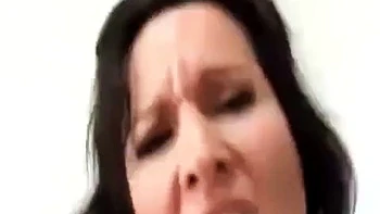 Boy Fucks Hungarian Teacher: Blowjob, Doggy  Cowgirl Porn