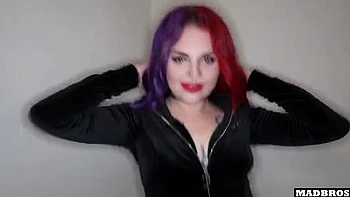 French Amateur Girl Cheats On Boyfriend For Rough Anal With His Colleague - Hardcore Interracial Pounding