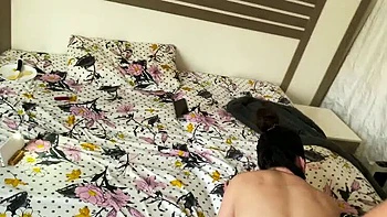 Wife Shared with BBC Bull - Raw Creampie & Cuckold Husband - Homemade MILF Part 7