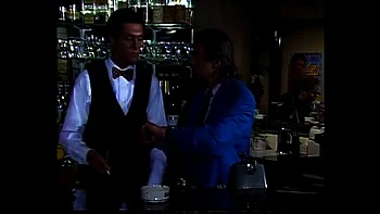 Mature Blonde MILF with Big Tits in High Heels Gets Plowed Deep