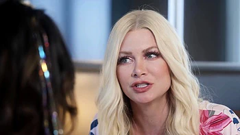 My Stepdaughters Competition