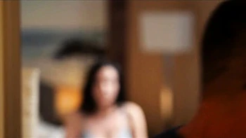 Shaved smut with incomparable Britney Dutch from Daddy4k