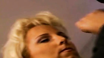 Glamorous minx's wife xxx