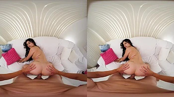 Empty Your Balls Inside Angel