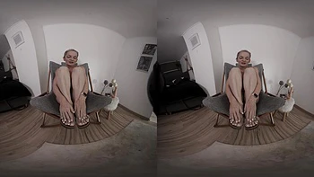 Smoking Masturbation