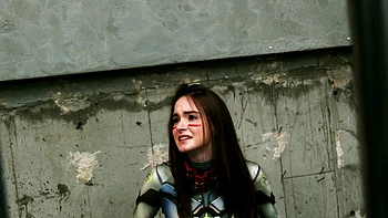 Hazel Moore Sexcyborg Experimental Body