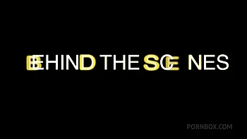 Bts: She'll Need Recovery Time With Riley Reign, Brickzilla