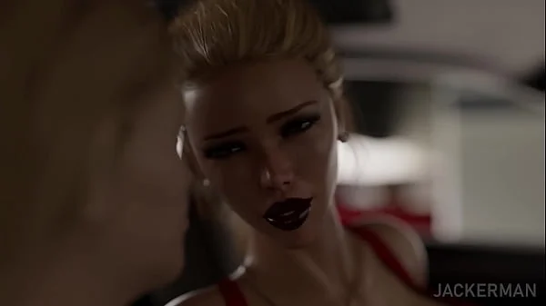 Southern Hospitality: Sunday Surprise - Jackerman