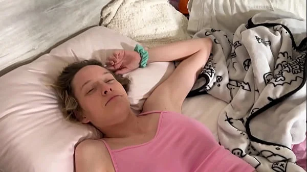 Older StepSister gets caught masturbating! StepBrother TAKES HER TAMPON RIGHT OUT OF PUSSY and FUCKS her! Featuring @SmartyKat314 and @Lofi Dreamz