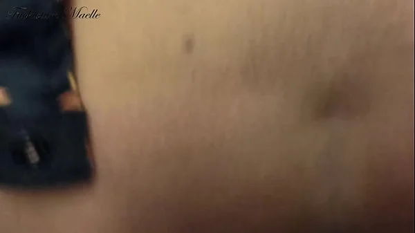 ROUGH SEX Power Fuck during first TINDER Date with a stranger (FULL VERSION IN RED SECTION)