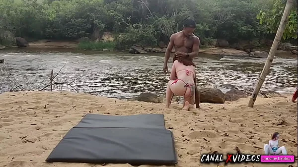 A PRIMEIRA VEZ QUE TIVE UMA MAO GRANDE NA MINHA BUCETA  ARREGANDO A BOQUINHA - MARCIO BAIANO OFFICIAL - COMPLETO NO RED