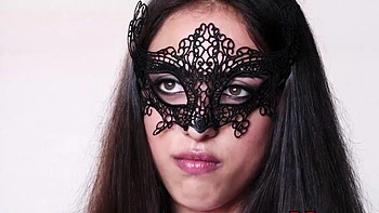 Woodman Casting X-Lola Heart: Marked Safe For A Deep Fuck