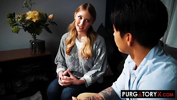 PURGATORYX The Live-In Nanny Vol 2 Part 1 with Melody Marks