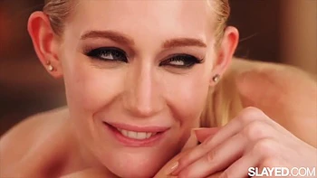 Top Golden-haired Compilation