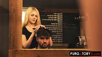 Blonde Milf Chloe Creamy Gets Double Penetrated Hardcore