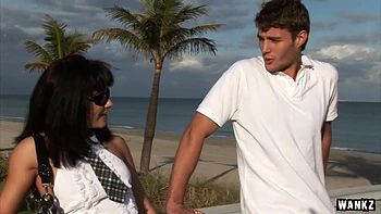 Lina Michaels Gets Fucked By Julius Pleaser