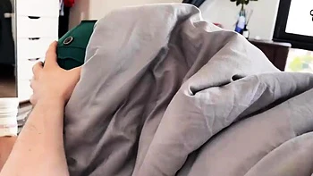 Missionary with gigantic melons mom and son's greatest