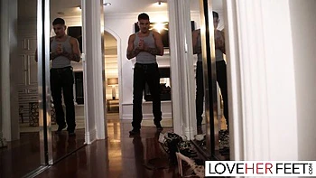 Vanessa and Victor's hd trailer