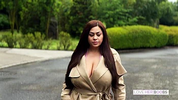 Watch bendy Coco Rains's scene