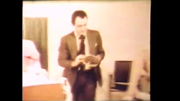 Perverted Doctor Part 2: Vintage MILF Vanessa del Rio Gets Anal & Blowjob Fetish Sex