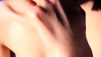 Asian japanese amateur