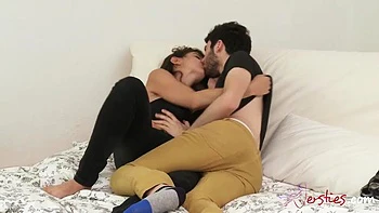 FILE: Blowjob, Licking  Big Tits Porn