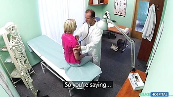 Fakehub - natural tits smut