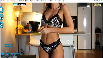 Body flash: Amateur, Stripchat  Cam Porn