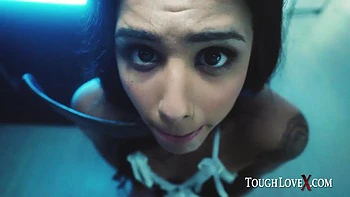 Morena tatuada: Blowjob, Missonary  Amateur Porn