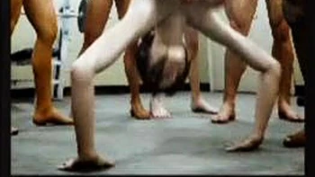 3d animated gym: Fansly, Groupsex  Hentai Porn