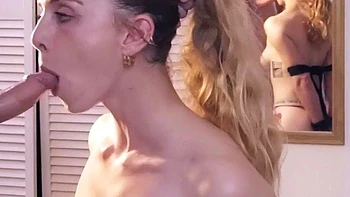 Amateur blonde teen casi james outdoor hardcore pounding