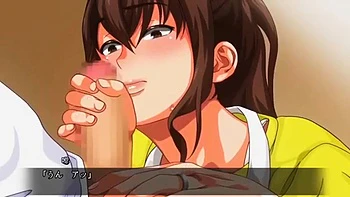 Hentai: Blowjob, Doggy  Milf Porn