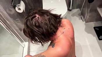 Part 3: Real Homemade POV with Tim Deen - Rough Hardcore Fuck, Big Cock Makes Her Squirt Multiple Orgasms & Huge Facial 4K