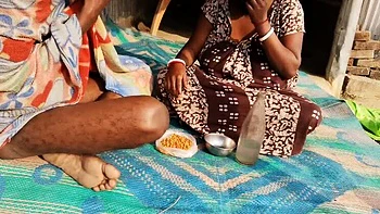 Desi Bhabhi Gets Drunk With Neighbor And Sucks His Big Cock - Yousokhona Anal Sex