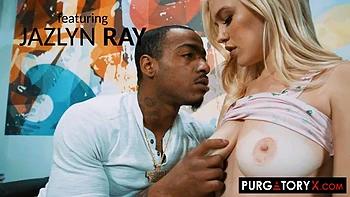 PURGATORYX One Eye Open Vol 1 Part 1 with Jazlyn Ray