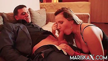 Well-proportioned And Mariskaxs Cumshot Xxx
